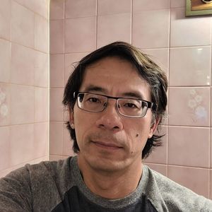 Meet your Posher, Thomas